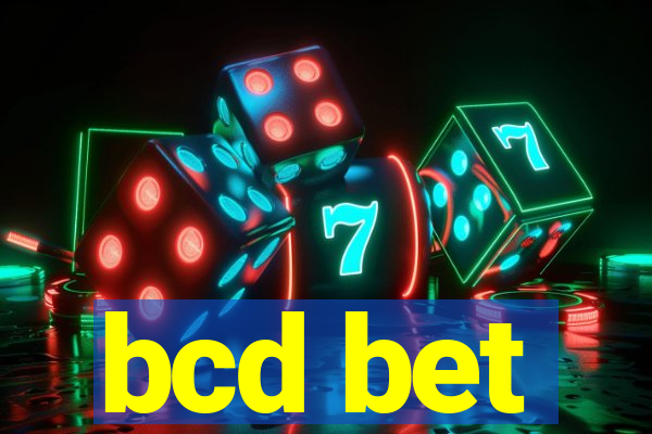 bcd bet